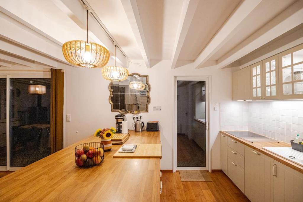 Maison Familiale 11 Couchages, Proche De La Palue Крозон Экстерьер фото